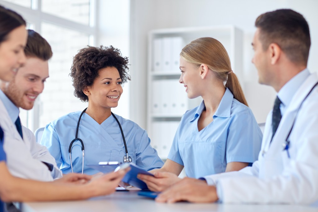 Boosting Staff Productivity Through Efficient Clinic&nbsp;Management